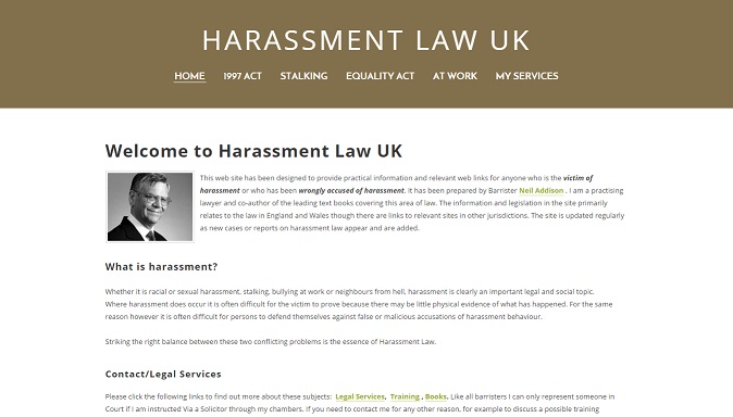 An example of our work
